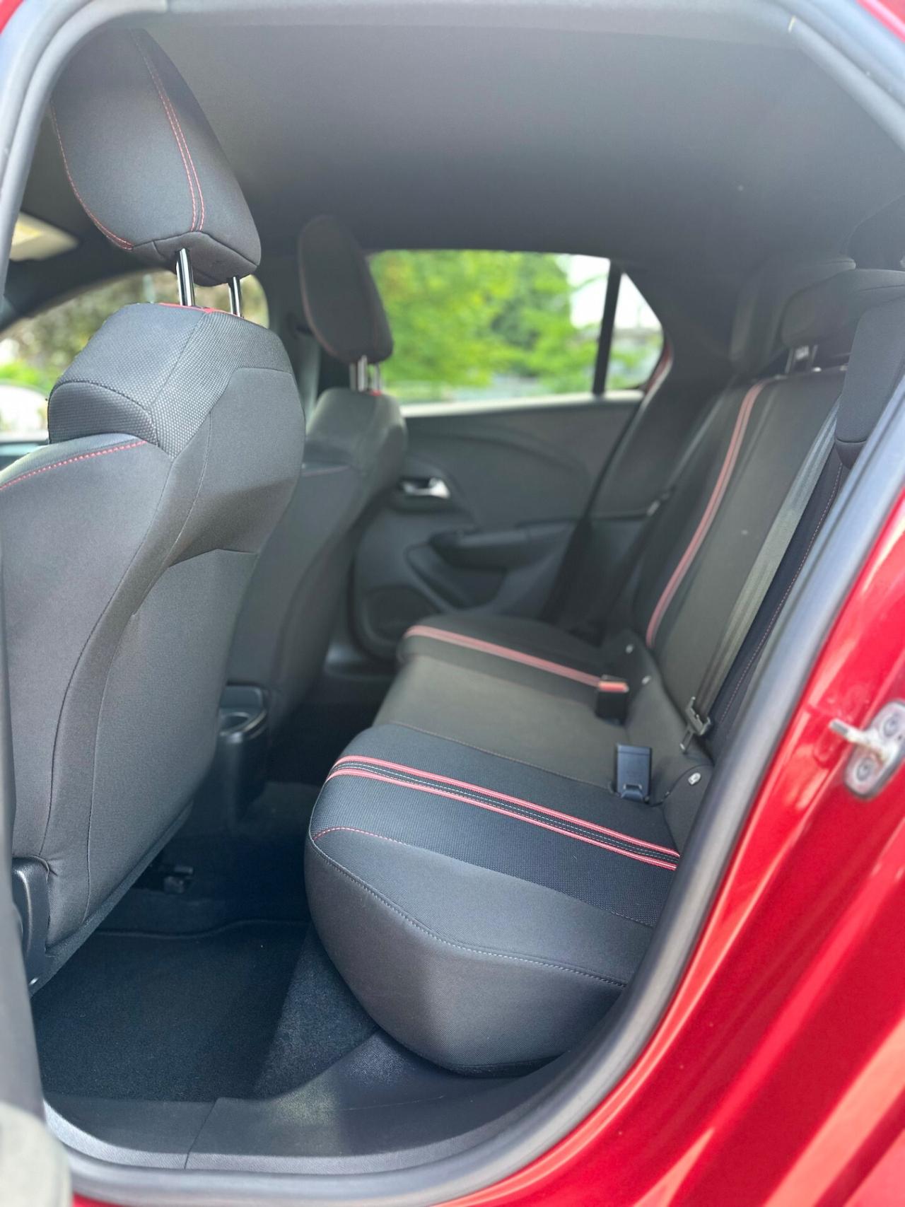 Opel Corsa 1.5 D 100 CV GS Line NEOPATENTATI