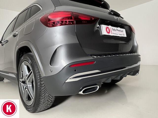 Mercedes-benz GLA 250 4Matic hybrid AMG Line Premium Plus