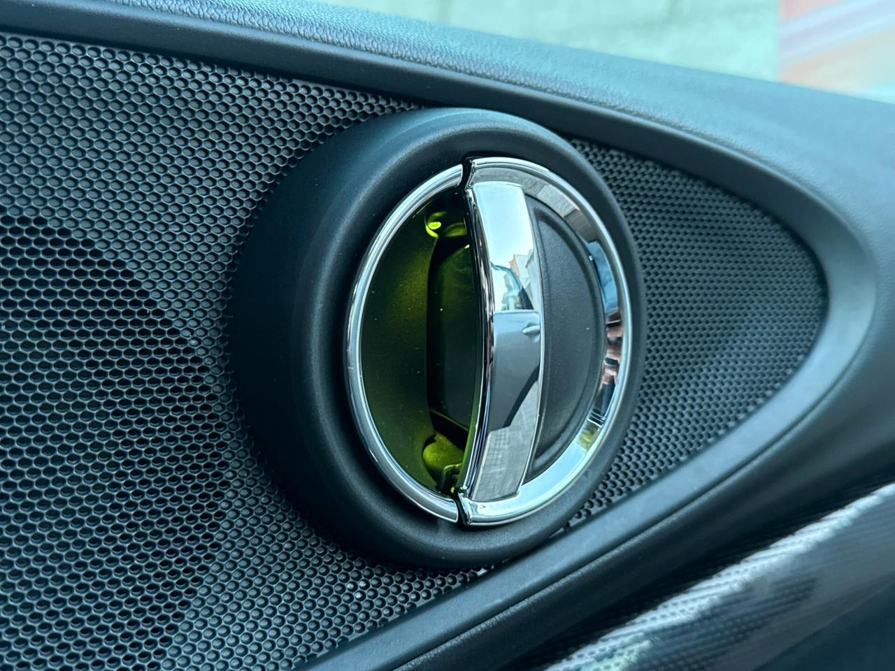 Mini Cooper 2.0D Clubman Hype LUCI AMBIENT 2019