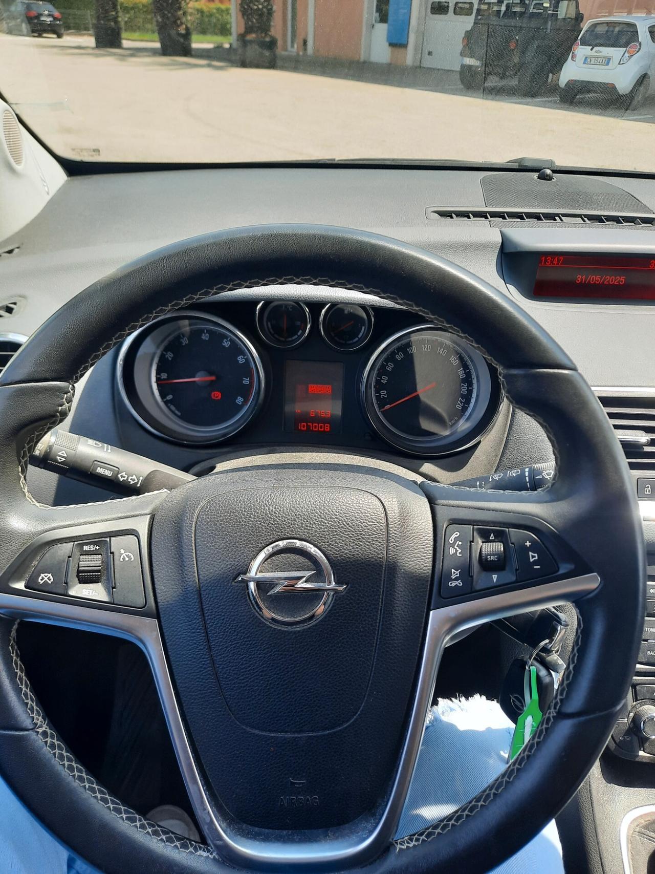 Opel Meriva 1.4 100CV Cosmo