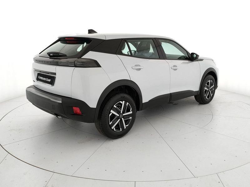 Peugeot 2008 PureTech 100 S&S Active NAVI PACK