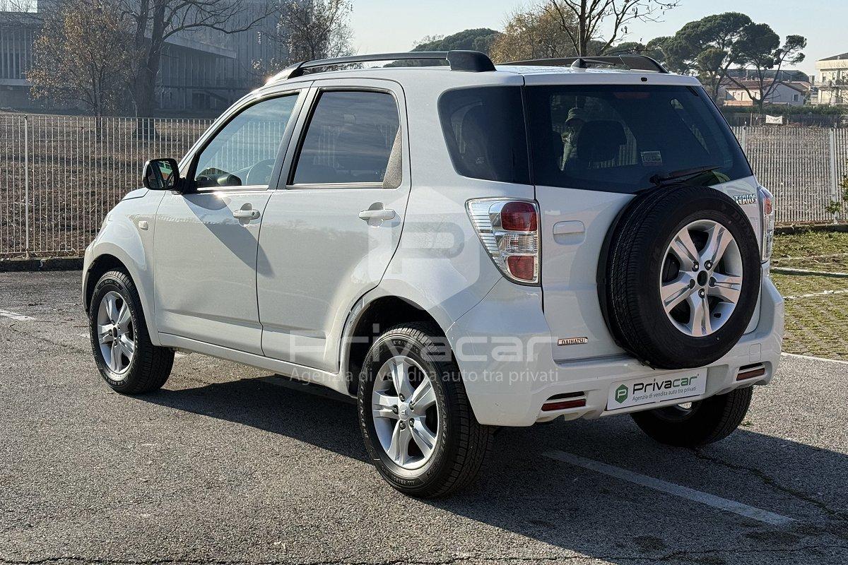 DAIHATSU Terios 1.5 4WD B You Five