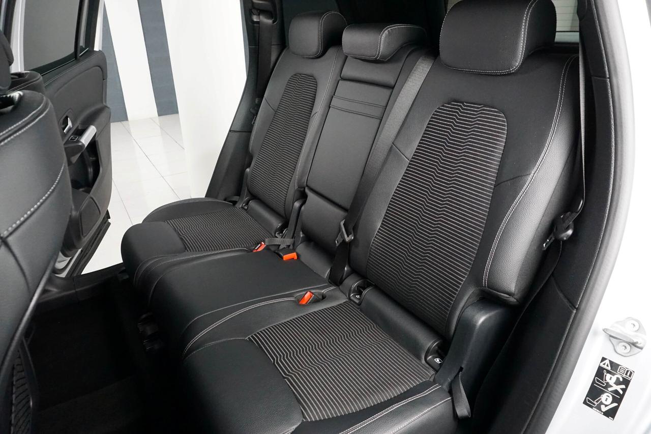 Mercedes-benz GLB 200 d Automatic Sport