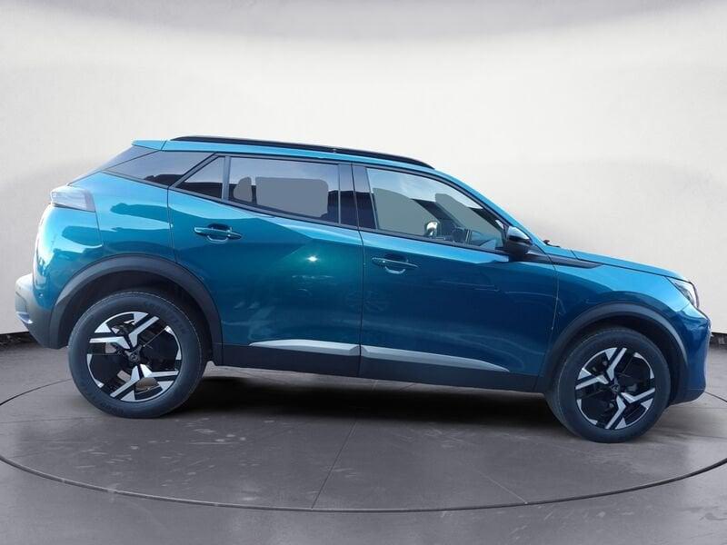 Peugeot 2008 1.2 VTi 82CV Allure