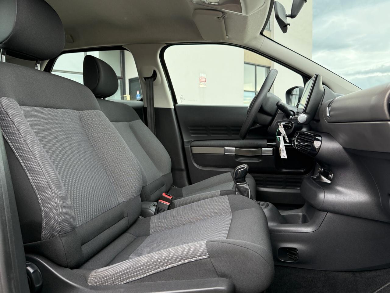 Citroen C4 Cactus 1.2B!|NEOPATENTATI