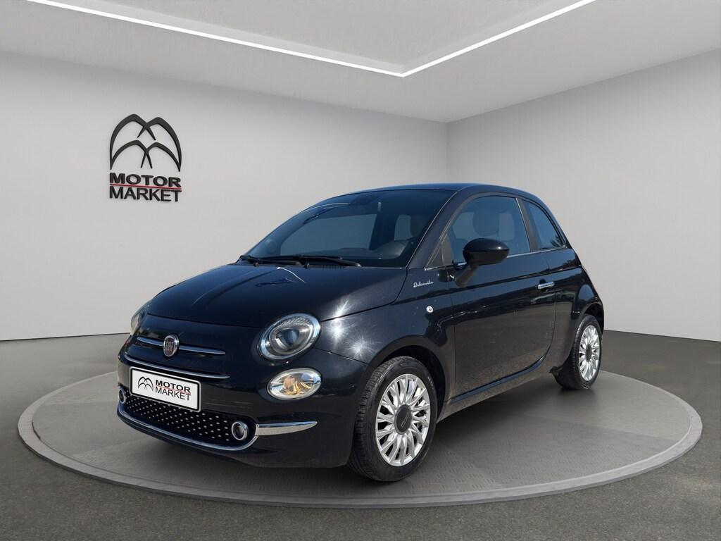 Fiat 500 1.0 FireFly Hybrid Dolcevita