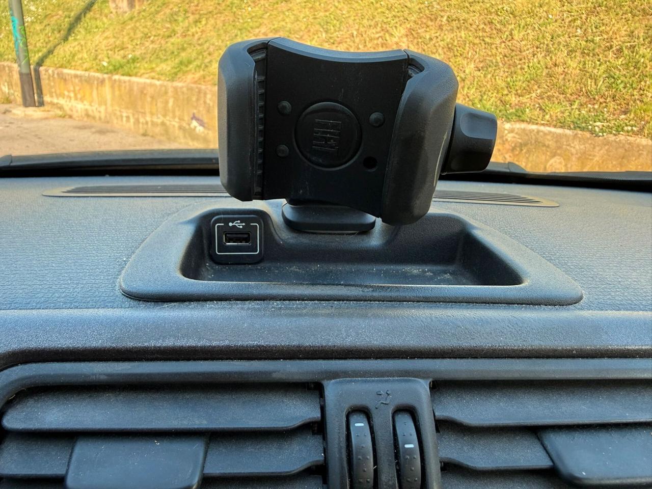 Fiat Panda Cross 0.9 TwinAir Turbo S&S 4x4