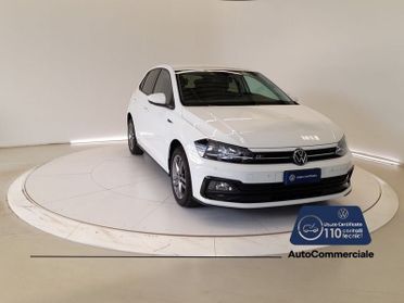 Volkswagen Polo 1.0 TGI Sport BMT