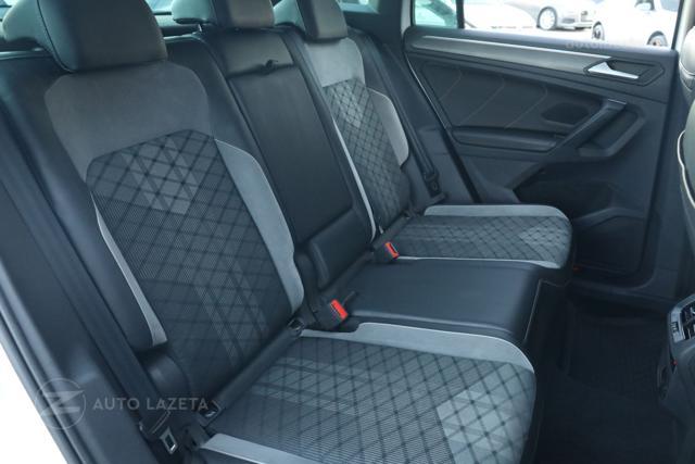 VOLKSWAGEN Tiguan 1.4 TSI eHYBRID DSG R-Line