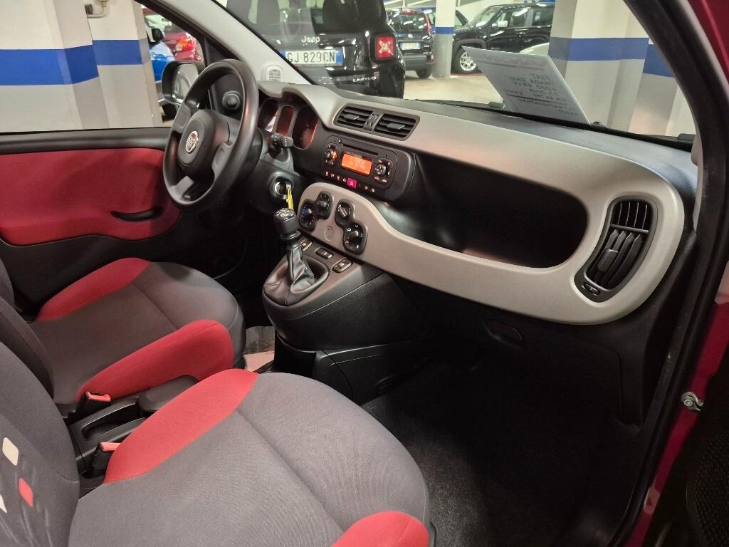 Fiat Panda 1.2 Easy