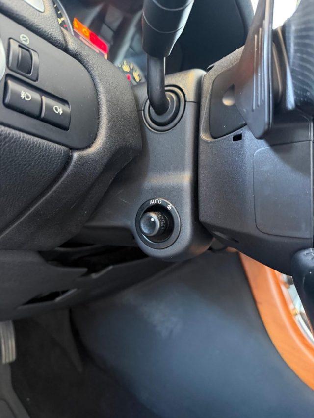 LAND ROVER Range Rover Sport 3.6 TDV8 HSE //NAVI//MONITOR POST//