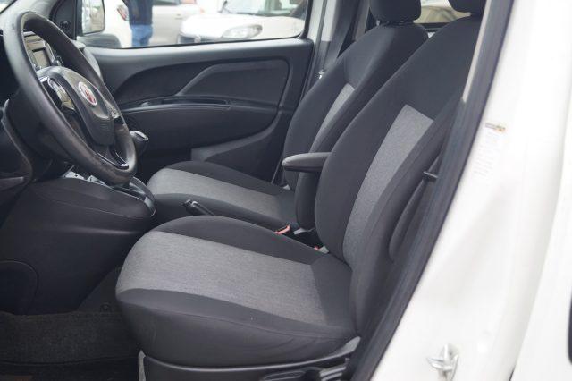 FIAT Doblo Doblò 1.3 MJT PC Combi N1