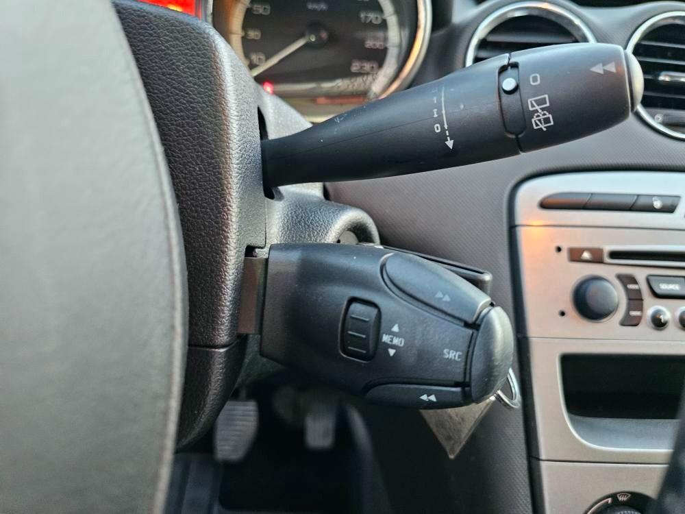 Peugeot 308 1.6 VTi 120CV SW Ciel Tecno