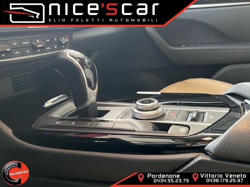 Maserati Levante Levante V6 Diesel AWD