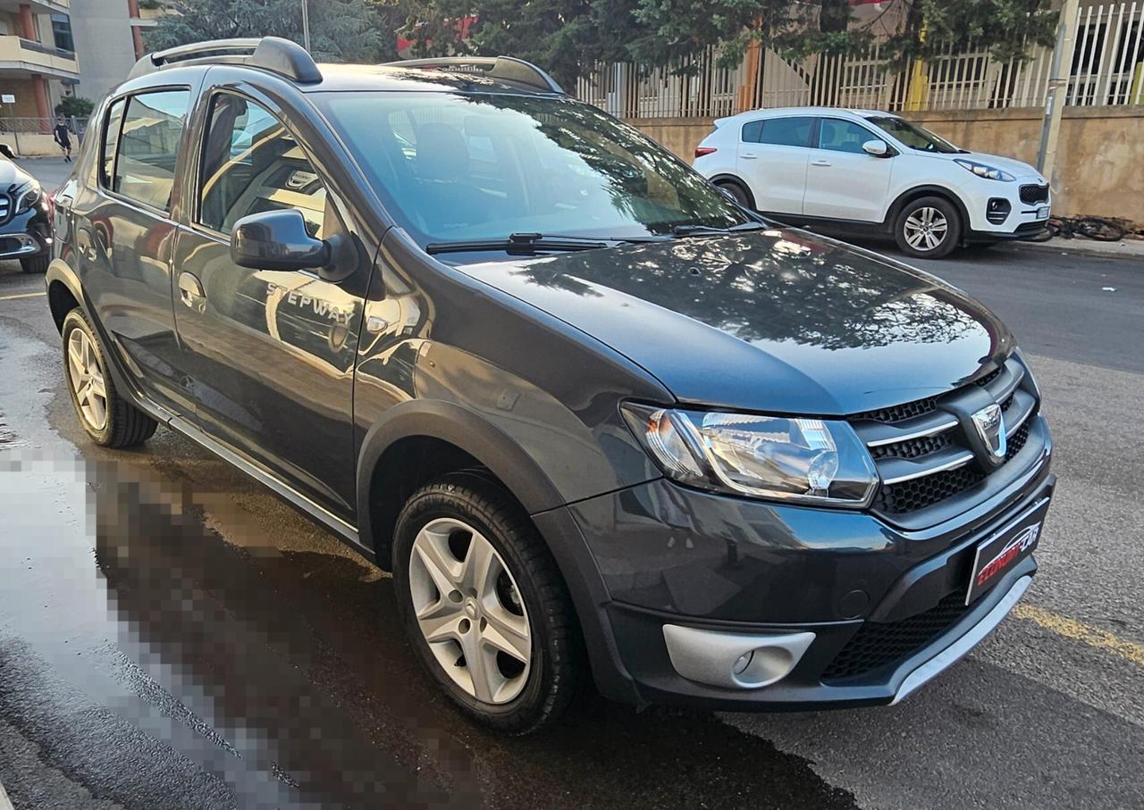 Dacia Duster 1.5 dCi 110CV Start&Stop 4x2 Lauréate