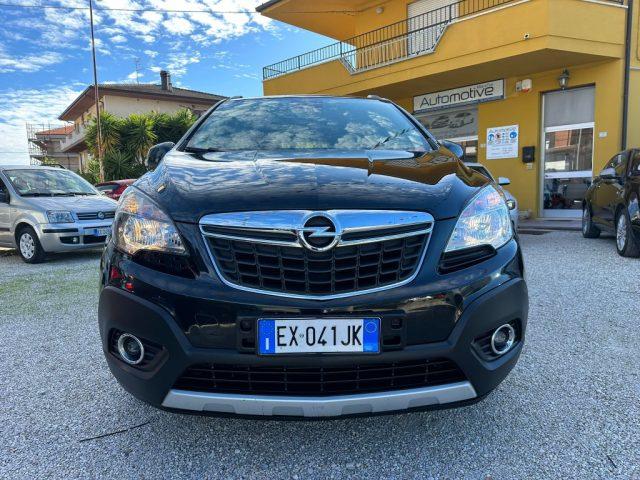 OPEL Mokka 1.7 CDTI Ecotec 130CV 4x2 Start&Stop Cosmo