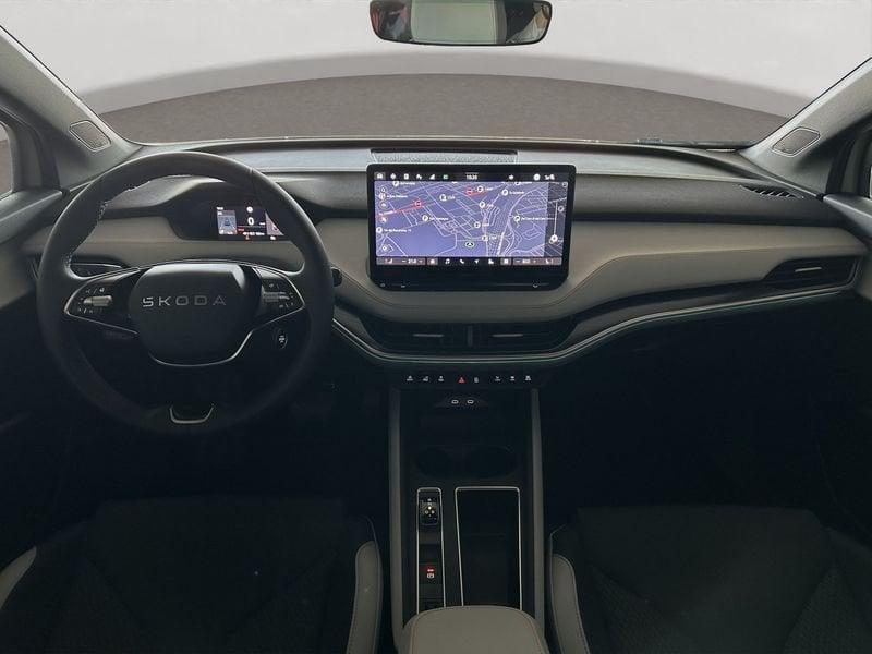 Skoda Elroq Elroq 50