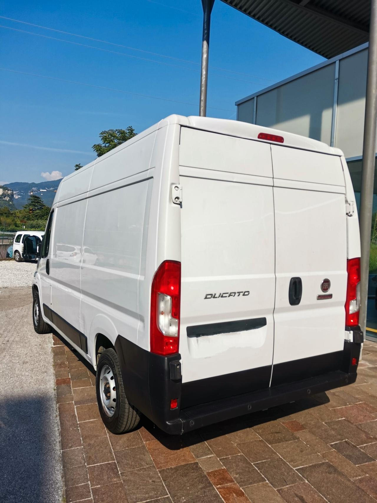 Fiat Ducato L2H2