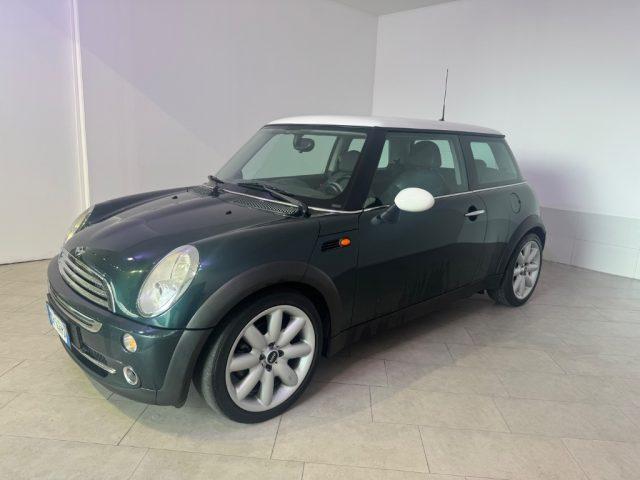 MINI Mini 1.6 16V Cooper