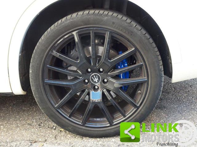 MASERATI Levante MHEV 330 CV AWD Executive