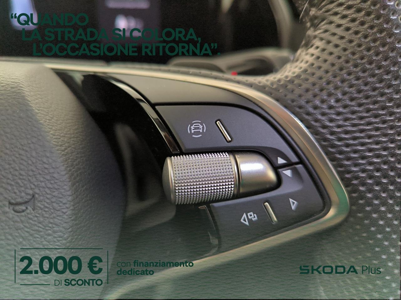Skoda Kodiaq 2.0 tdi executive 150cv dsg 7p.ti