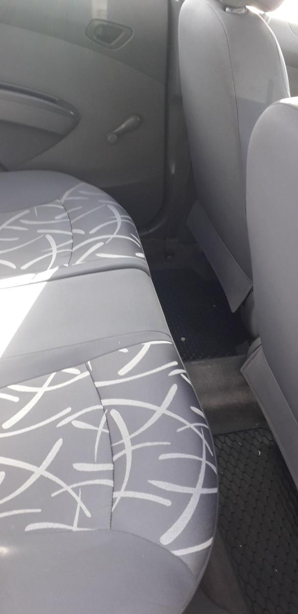 CHEVROLET - Spark - 1.0 GPL Eco Logic