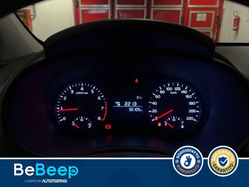 KIA Picanto 1.0 CITY GPL