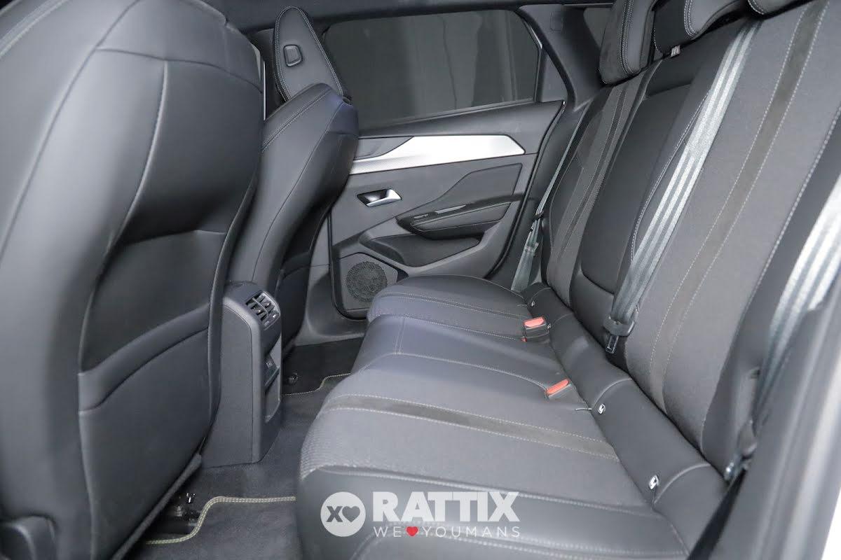 Peugeot 308 SW 1.5 BlueHDI 130CV GT EAT8