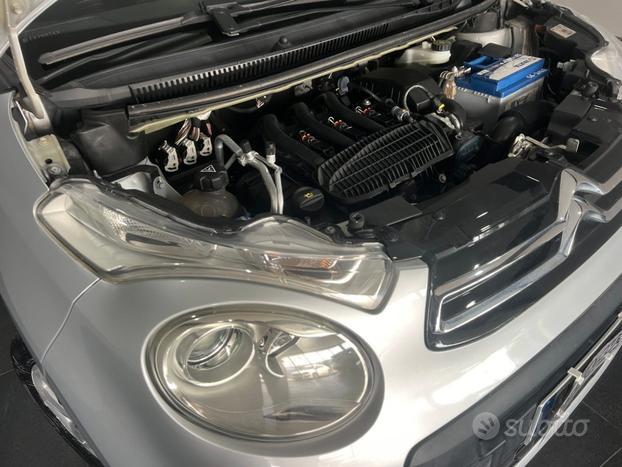 CITROEN C1 Airscape PureTech 82 5 porte Shine