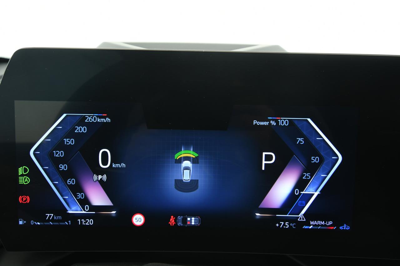 BMW 120d 48V MSport auto HEAD-UP+CAMERA 360+ACC+C18"