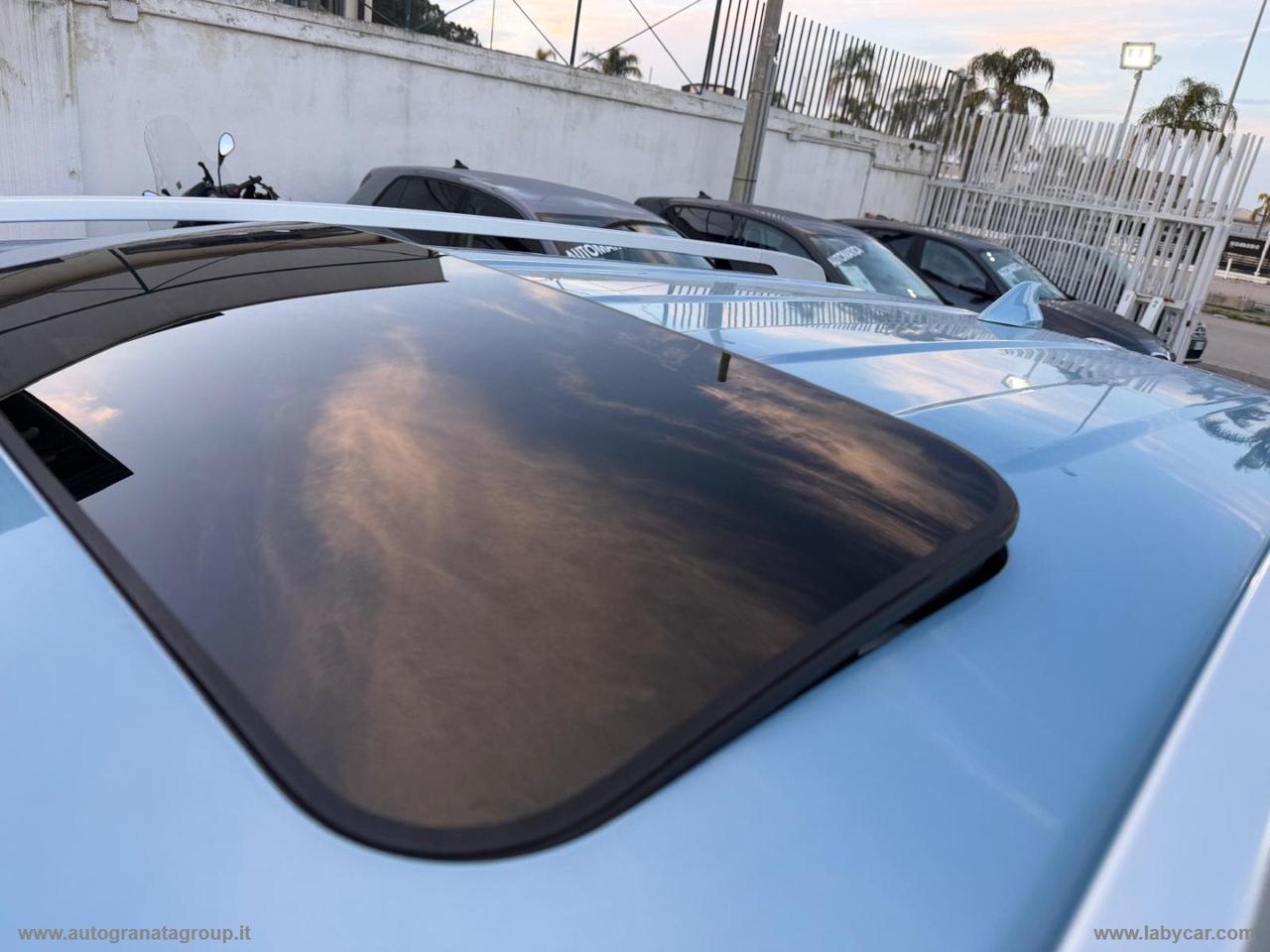 DR MOTOR dr 5.0 1.5 Bi-Fuel GPL PERFETTA!