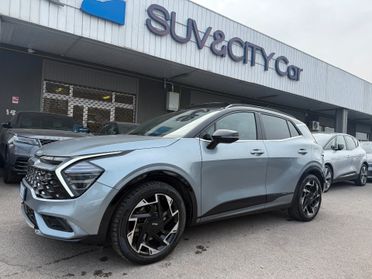 Kia Sportage 1.6 crdi mhev GT-line Plus / TETTO PANORAMICO