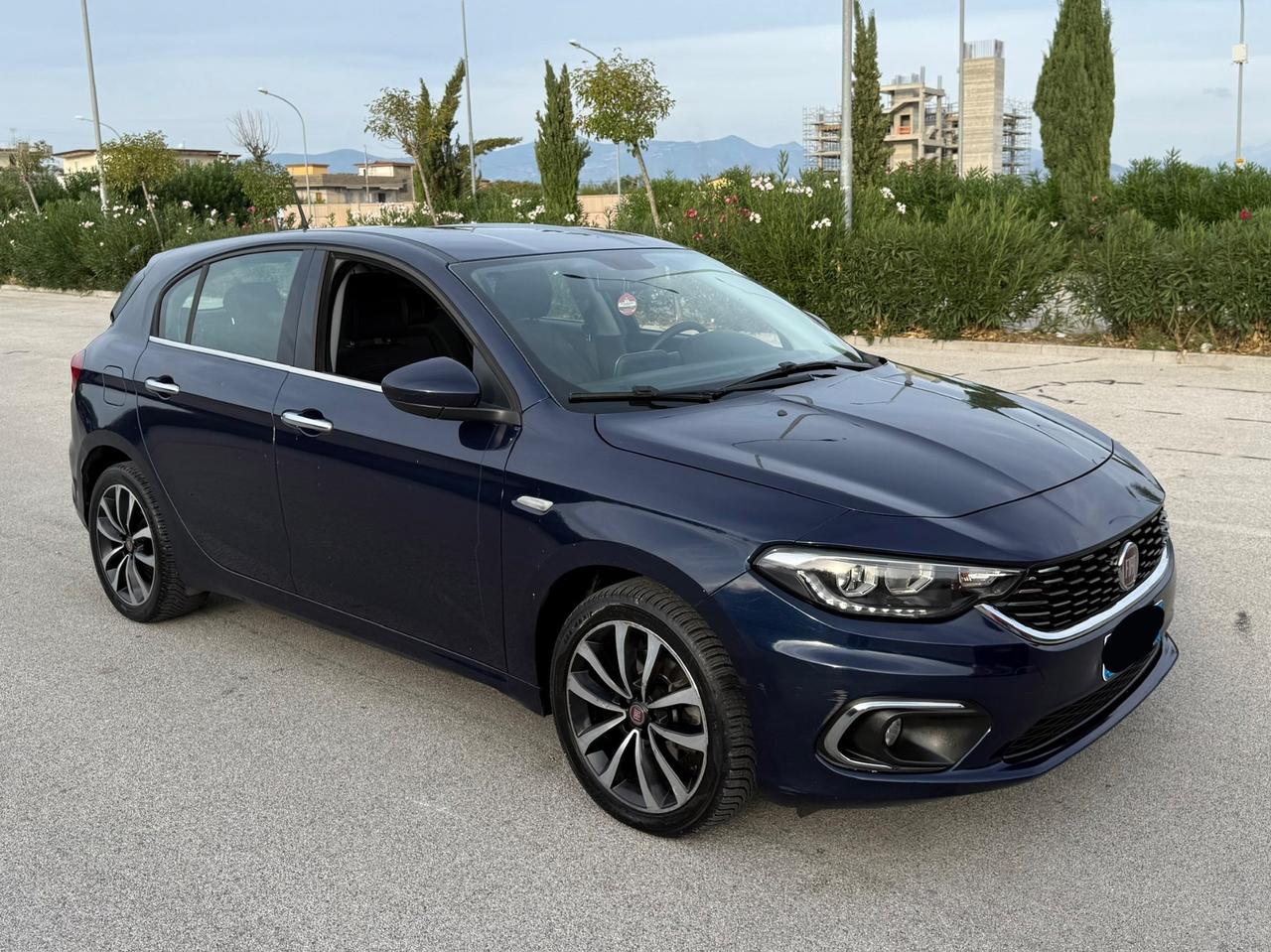 Fiat Tipo 1.3 Diesel BERLINA Lounge GARANTITA