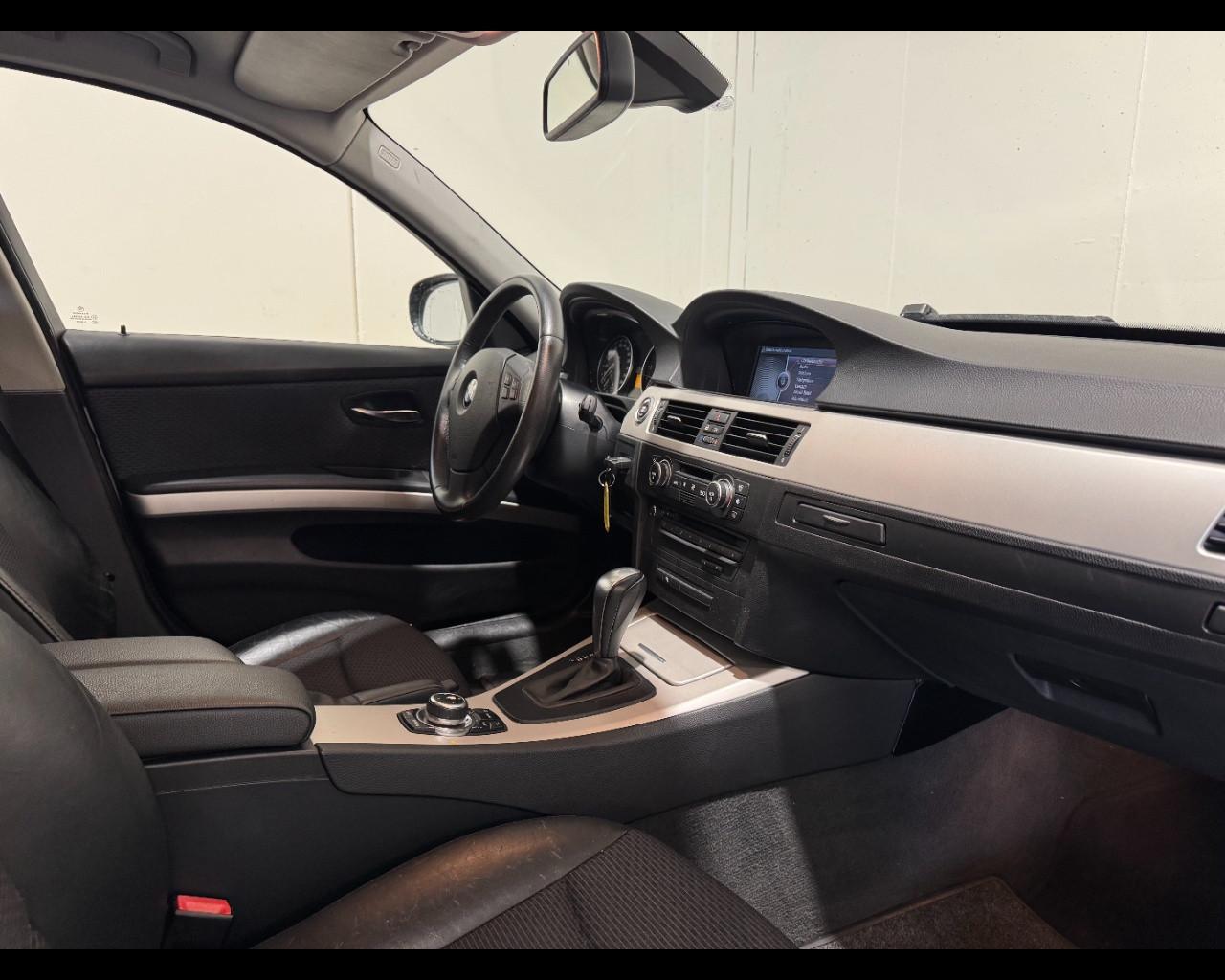 BMW SERIE 3 E90 TOURING 320 D FUTURA FL