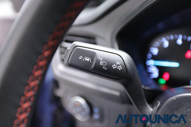 FORD Focus 1.0 ECOBOOST HYBRID 125 CV 5P. ST-LINE FULL LED