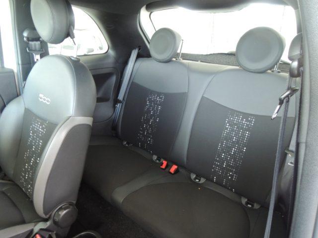 FIAT 500 1.0 Hybrid Connect
