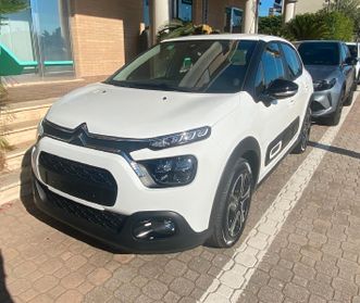 Citroen C3 PureTech