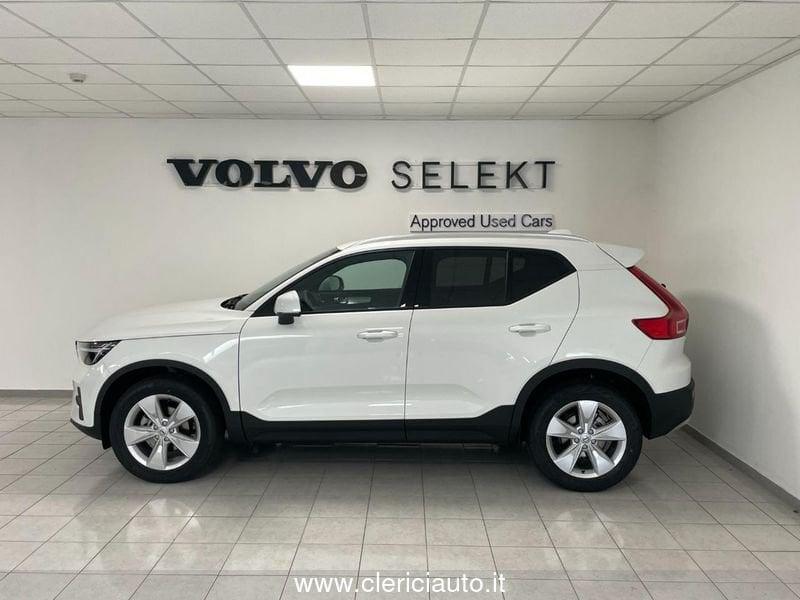 Volvo XC40 T2 automatico Core