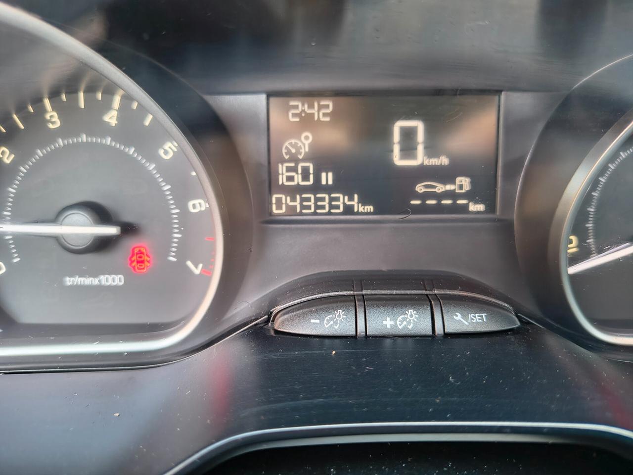 Peugeot 208 1.0 VTi 68 CV 5p. Access