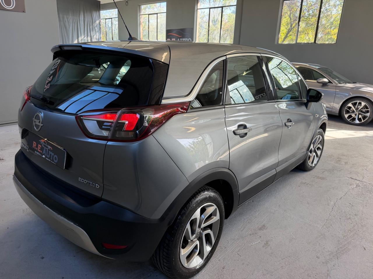 Opel Crossland X 1.6 ECOTEC D 8V Start&Stop Ultimate