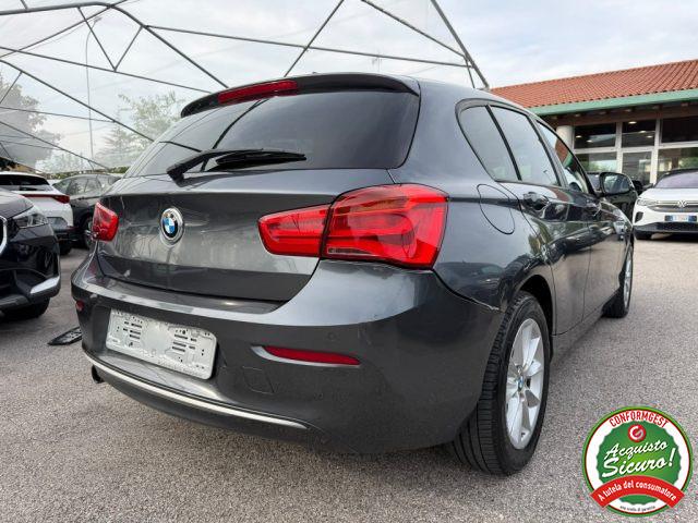 BMW 116 i 5p. Urban Adatta a Neo Patentati