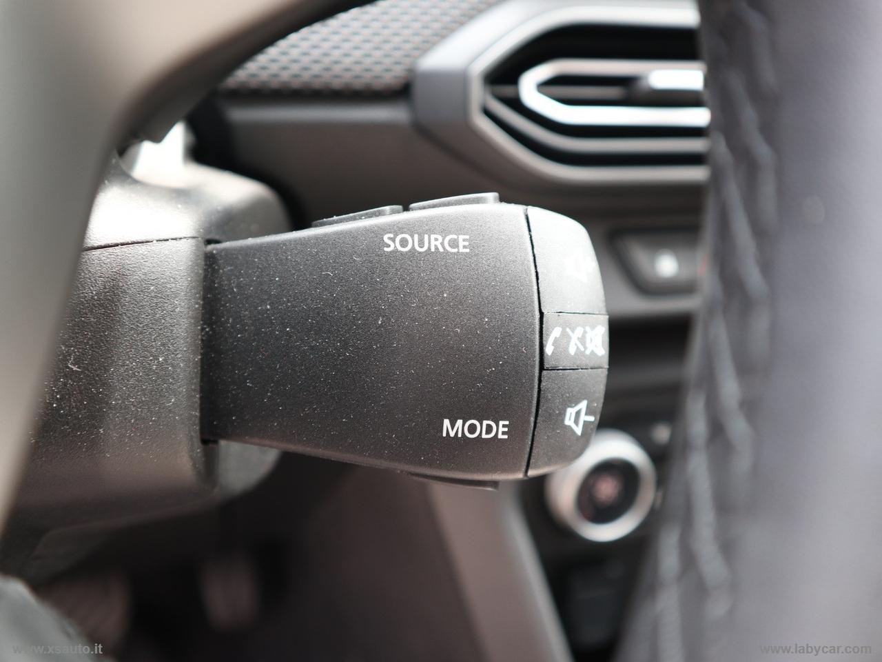 DACIA Jogger 1.6 Hybrid 140 5 posti Extreme