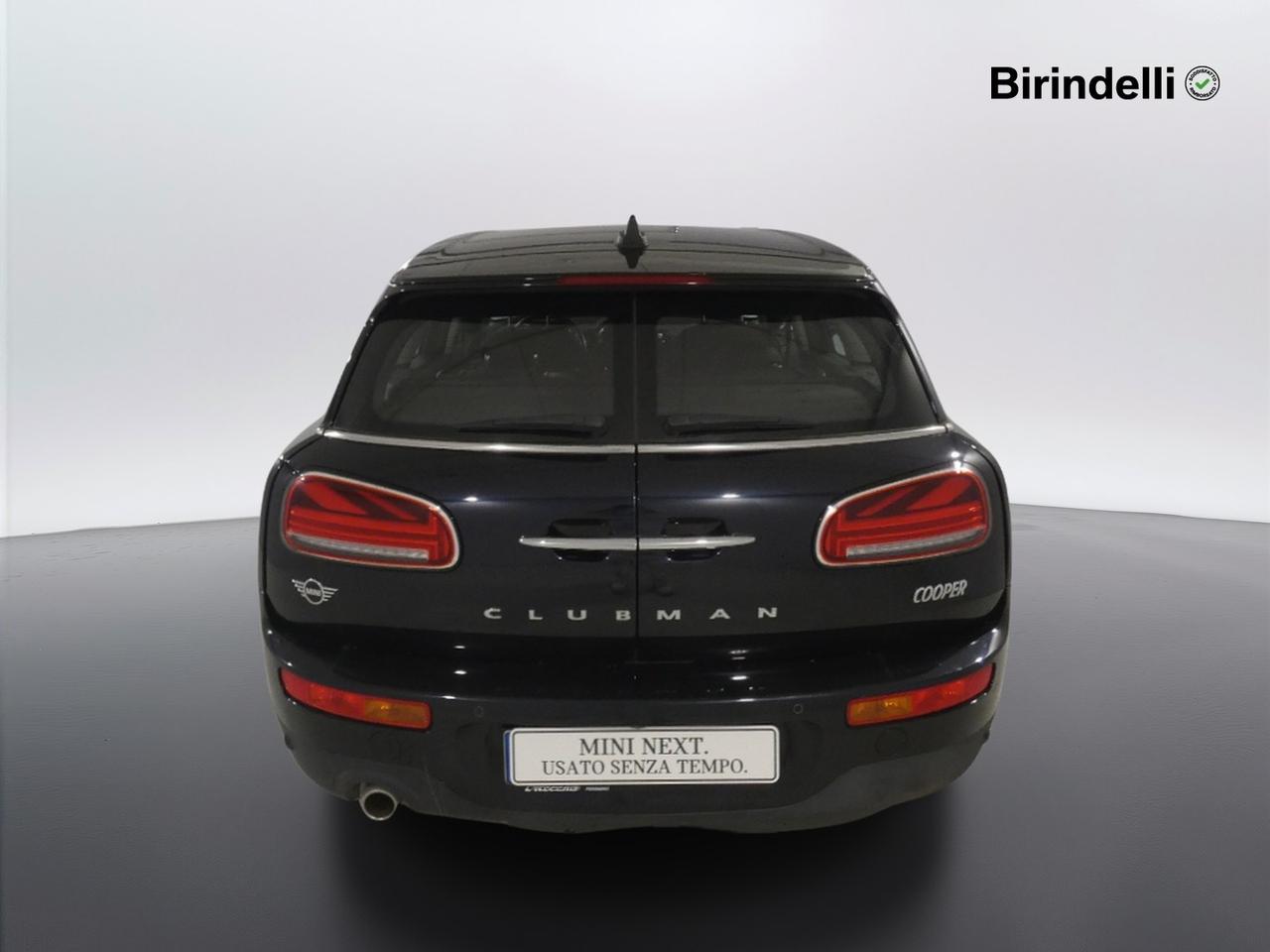 MINI Mini Clubman (F54) - Mini 1.5 Cooper Business Clubman