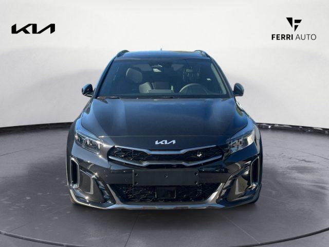 KIA XCeed 1.6 T-GDi 180 CV DCT GT-Line Plus