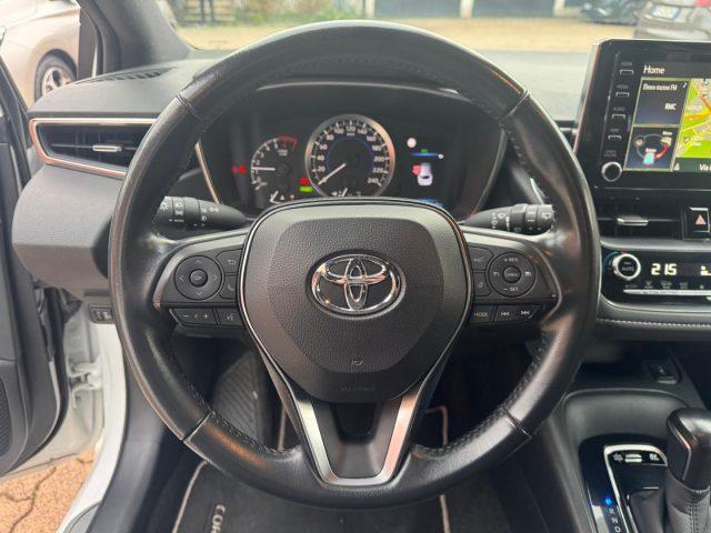 TOYOTA Corolla Touring 1.8 Hybrid Business(AUTOCARRO N1)