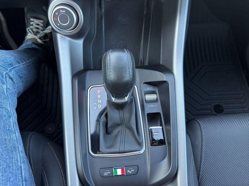 Alfa Romeo Tonale 1.6 Diesel 130cv TCT6 Ti