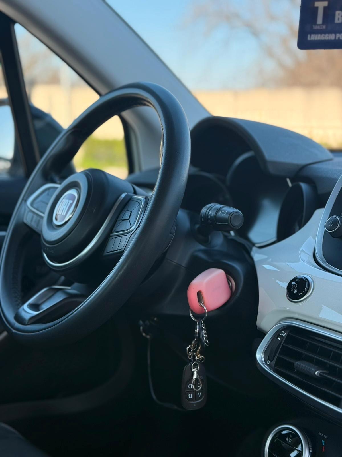 Fiat 500X 1.6 MultiJet 120 CV Cross