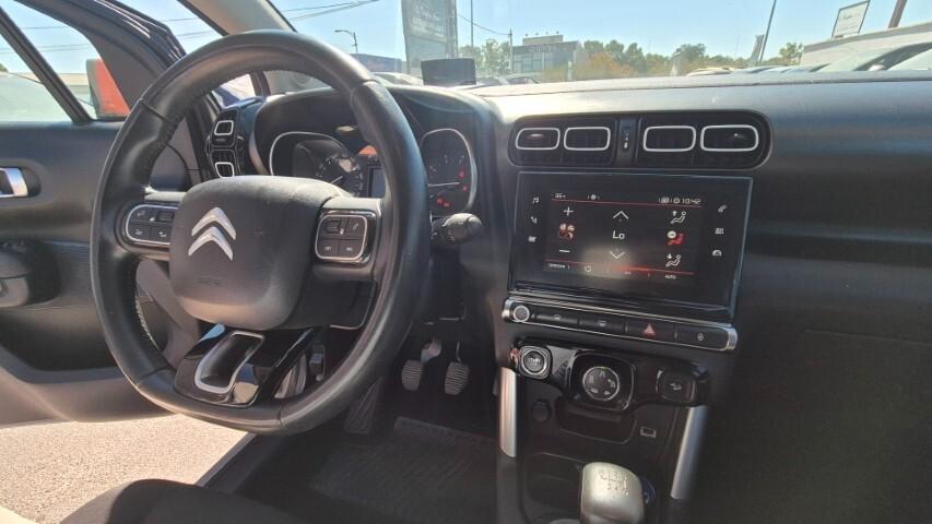 Citroen C3 Aircross BlueHDi 100 S&S Shine - 2018