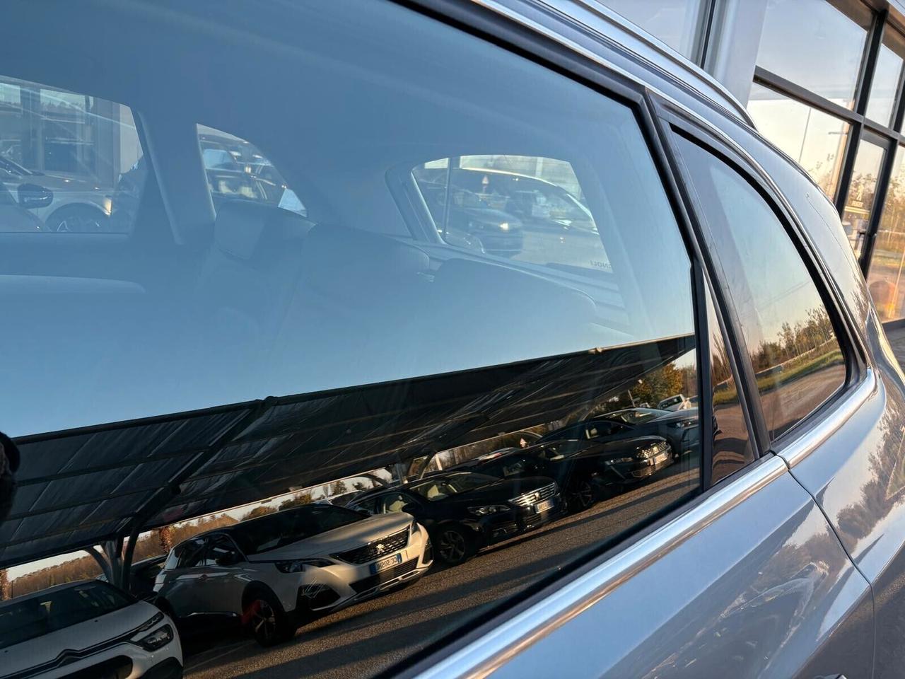 Audi Q5 ADVANCED 2.0 TDI 143 CV quattro UNICO PR.