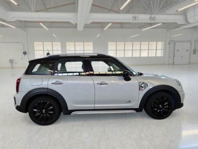 MINI Countryman 1.5 Cooper Business Countryman Automatica